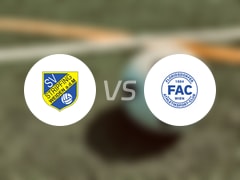  【奥乙】斯特利费宁vsFAC维也纳比赛结果：斯特利费宁(1-2)FAC维也纳比分战报(2025年05月03日) 