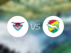 【日职乙】鸟栖砂岩vs千叶市原比赛结果：鸟栖砂岩(1-1)千叶市原比分战报(2025年05月03日)