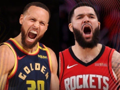  NBA季后赛最新局势：西部两组抢七火勇+船掘悬念依旧 东部四强出炉 