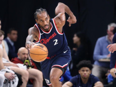  NBA季后赛-快船vs掘金首发名单预测（5月4日）伦纳德对决约基奇 