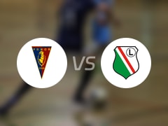  【波兰杯】什切青波贡vs华沙莱吉亚比赛结果：什切青波贡(3-4)华沙莱吉亚比分战报(2025年05月02日) 