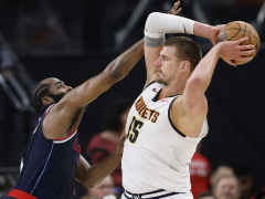  nba直播高清观看直播在线：快船vs掘金（5.4）谁能笑到最后？ 