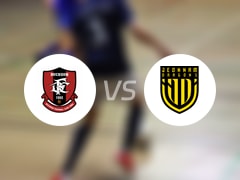 【韩K2联】富川FCvs全南天龙比赛结果：富川FC(2-2)全南天龙比分战报(2025年05月04日)