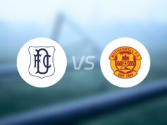  【苏超】邓迪FCvs马瑟韦尔比赛结果：邓迪FC(1-2)马瑟韦尔比分战报(2025年05月03日) 