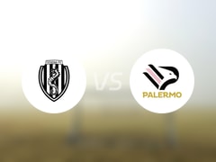  【意乙】切塞纳vs巴勒莫比赛结果：切塞纳(2-1)巴勒莫比分战报(2025年05月04日) 