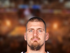 NBA每日失误王：尼古拉·约基奇5失误(2025年05月04日)