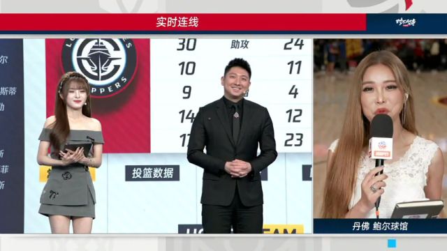 【2025年05月04日 快船vs掘金集锦】赛后连线周玲安：担心约老师体能 雷霆已然不像上赛季一穷二白