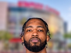 NBA每日盖帽王：小德里克·琼斯3盖帽(2025年05月04日)
