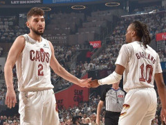 nba直播高清观看直播在线:步行者vs骑士(5.5)东部半决开战!