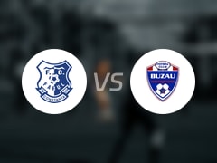 【罗甲】法鲁尔vs哥利亚布沙比赛结果:法鲁尔(1-0)哥利亚布沙比分战报(2025年05月03日)