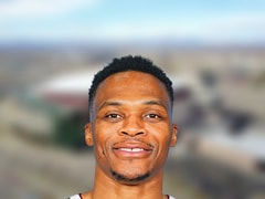 NBA每日抢断王：拉塞尔·威斯布鲁克5抢断(2025年05月04日)