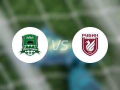 【俄超】克拉斯诺vs喀山比赛结果：克拉斯诺(2-1)喀山比分战报(2025年05月04日)
