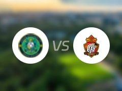 【韩K2联】安山小绿人vs庆南FC比赛结果：安山小绿人(1-0)庆南FC比分战报(2025年05月04日)