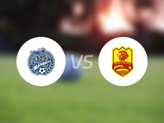 【中甲】佛山南狮vs青岛红狮比赛结果：佛山南狮(1-1)青岛红狮比分战报(2025年05月04日)