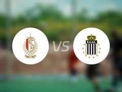  【比甲】标准列日vs沙勒罗瓦比赛结果：标准列日(0-1)沙勒罗瓦比分战报(2025年05月04日) 