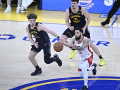 NBA季后赛-勇士vs火箭G7伤病名单（5月5日）谁又将黯然离场结束赛季？