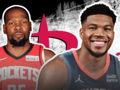 ESPN详解火箭休赛期：三大优势可追超巨 伊森小贾具备续约资格