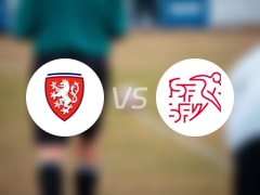  【国际友谊】捷克U16vs瑞士U16比赛结果：捷克U16(3-1)瑞士U16比分战报(2025年05月04日) 