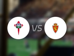  【西乙】费罗尔竞技vs萨拉戈萨比赛结果：费罗尔竞技(1-2)萨拉戈萨比分战报(2025年05月04日) 