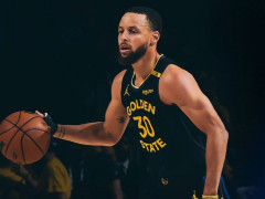  NBA录像全场回放季后赛：勇士vs火箭G7（5.5）希尔德爆发砍下33分 
