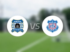  【日职乙】秋田蓝闪电vs甲府风林伤病名单最新(2025年05月06日) 