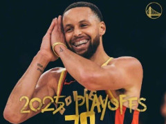  NBA西部半决赛对阵：雷霆VS掘金MVP前二对决 勇士VS森林狼库里战华子 