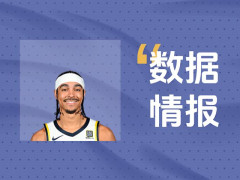 状态稳定！内姆布哈德全场10投7中 砍下23分6助