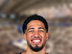 NBA每日助攻王：泰瑞斯·哈利伯顿13助攻(2025年05月05日)
