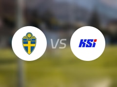  【国际友谊】瑞典U16vs冰岛U16比赛结果：瑞典U16(5-0)冰岛U16比分战报(2025年05月04日) 