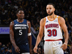 2025NBA半决赛赛程表时间安排详情一览 勇士能否再创奇迹？