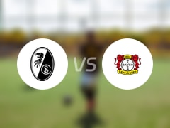  【德甲】弗赖堡vs勒沃库森比赛结果：弗赖堡(2-2)勒沃库森比分战报(2025年05月04日) 