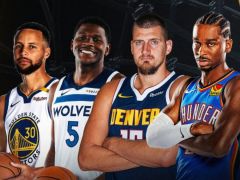会打脸吗？ESPN专家次轮预测结果出炉：四组对决都是一边倒