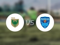 日职联比赛前瞻：东京绿茵vs横滨FC预测分析(2025年05月06日)