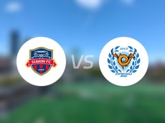  韩K联比赛前瞻：水原FCvs大邱FC预测分析(2025年05月06日) 