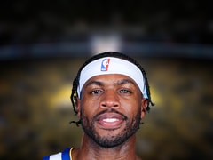  NBA每日三分王：巴迪·希尔德9三分(2025年05月05日) 