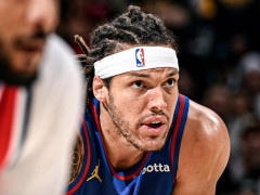 NBA半决赛-掘金vs雷霆比分预测（5月6日）西部半决赛首战打响！