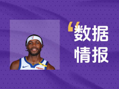 扛起进攻！勇士希尔德半场9投8中轰下22分