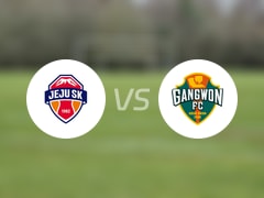 韩K联比赛前瞻：济州SK FCvs江原FC预测分析(2025年05月06日)