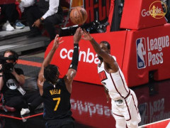NBA半决赛-勇士vs森林狼G1比分预测（5月7日）勇士体能储备成隐形炸弹