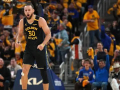 NBA季后赛以下克上成为主旋律！东西部半决赛首战，弱旅强势突围！