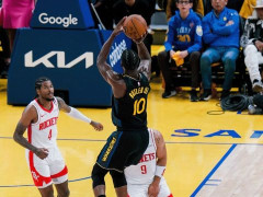  NBA半决赛-勇士vs森林狼G1首发名单预测（5月7日）巴特勒对位爱德华兹 