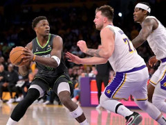  NBA季后赛森林狼vs勇士 伤病报告出炉！森林狼全员健康爱德华兹领衔众将出战！ 