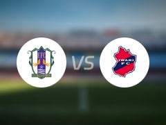  【日职乙】爱媛FCvs磐城FC比赛结果：爱媛FC(1-1)磐城FC比分战报(2025年05月06日) 