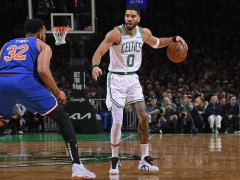  NBA回放全场录像高清：半决赛尼克斯vs凯尔特人（5月6日） 