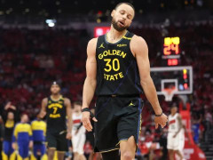 NBA季后赛勇士vs森林狼 勇士伤病报告出炉！库里可以出战 小佩顿出战成疑
