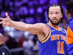 NBA季后赛凯尔特人vs尼克斯今日战报 尼克斯落后20分加时逆转凯尔特人！ 