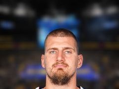 NBA每日失误王：尼古拉·约基奇7失误(2025年05月06日)