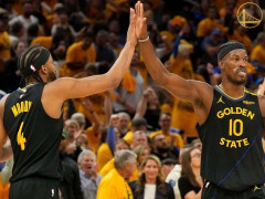  勇士vs森林狼G1预测分析-NBA半决赛（2025.5.7）森林狼能否取得开门红 