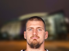 NBA每日得分王：尼古拉·约基奇42分(2025年05月06日)