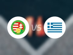  【国际友谊】匈牙利U16vs希腊U16比赛结果：匈牙利U16(1-2)希腊U16比分战报(2025年05月06日) 